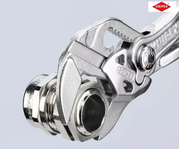 Mini Pliers Wrench - imagen 14