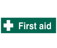 First Aid