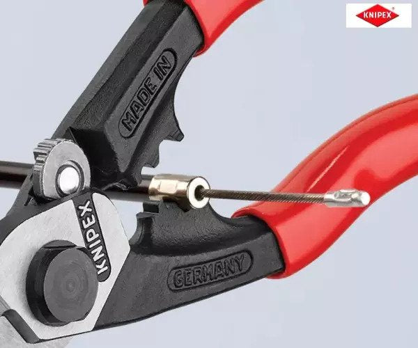 Cable Cutter - imagen 9