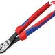 Knipex High Leverage Diagonal Cutters Multi-Component Grip 250mm