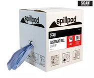 Paper Towel Wiping Roll
