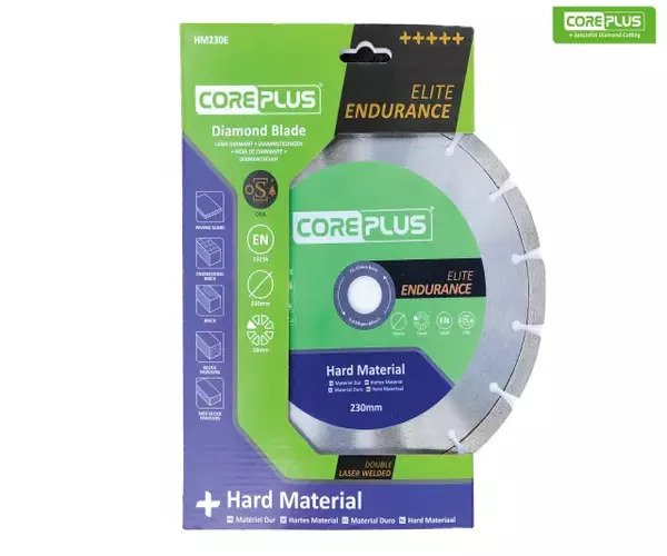  Material Diamond Blade  - imagen 4