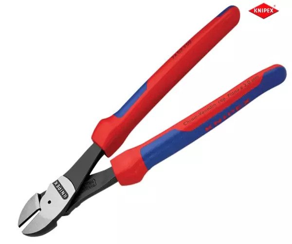  Diagonal Cutters - imagen 2