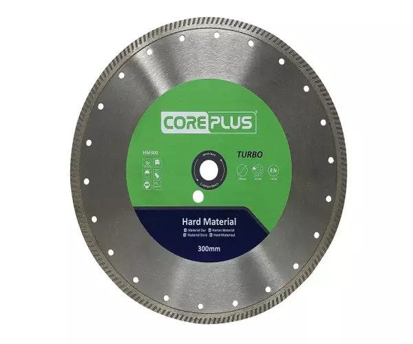 Material Turbo Diamond Blade 