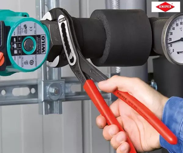 Water Pump Pliers - imagen 6