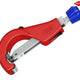 Knipex TubiX® XL Pipe Cutter 6-76mm