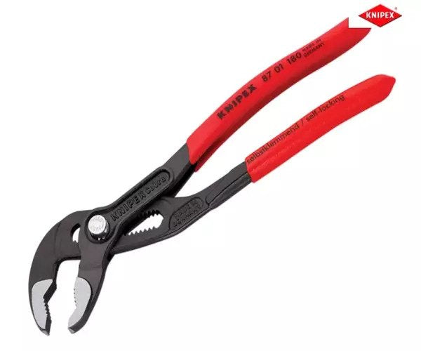  Water Pump Pliers  - imagen 2