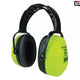 Scan Hi-Vis Ear Defenders