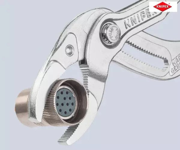  Plastic Pipe Grip Pliers - imagen 7