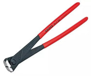  Nippers With Plastic Coated Handles