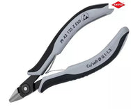  Electronics Side Cutters - imagen 3