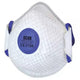 Scan Moulded Duranet Disposable Mask FFP2 (Pack of 2)