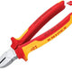 Knipex VDE Diagonal Cutter 180mm