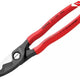 Knipex Cable Shears with Twin Cutting Edge PVC Grip 200mm