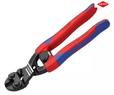  Compact Bolt Cutters 