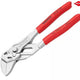 Knipex Mini Pliers Wrench PVC Grip 150mm