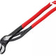 Knipex Alligator® Water Pump Pliers PVC Grip 400mm