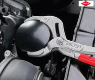  Plastic Pipe Grip Pliers - imagen 8