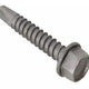 ForgeFix TechFast Roofing Sheet to Steel Hex Screw No.3 Tip 5.5 x 70mm Box 100