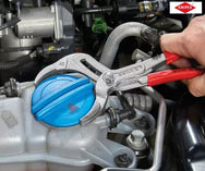  Plastic Pipe Grip Pliers - imagen 9