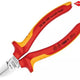 Knipex VDE Diagonal Cutter 140mm