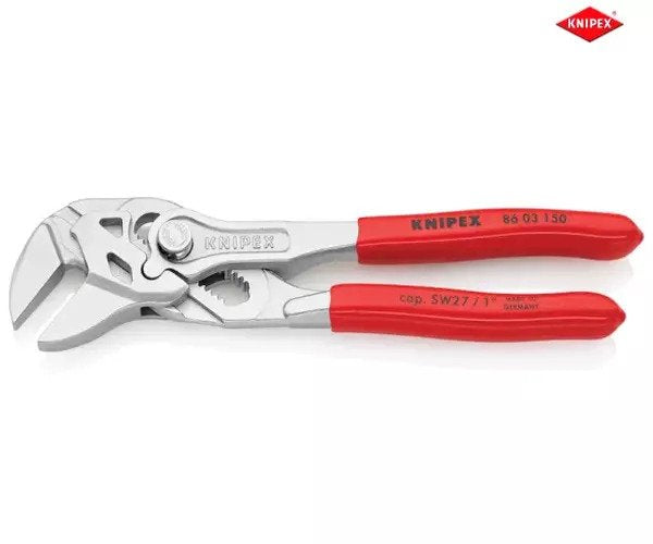 Mini Pliers Wrench - imagen 2