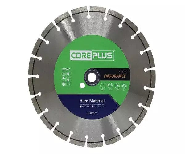 Material Turbo Diamond Blade 