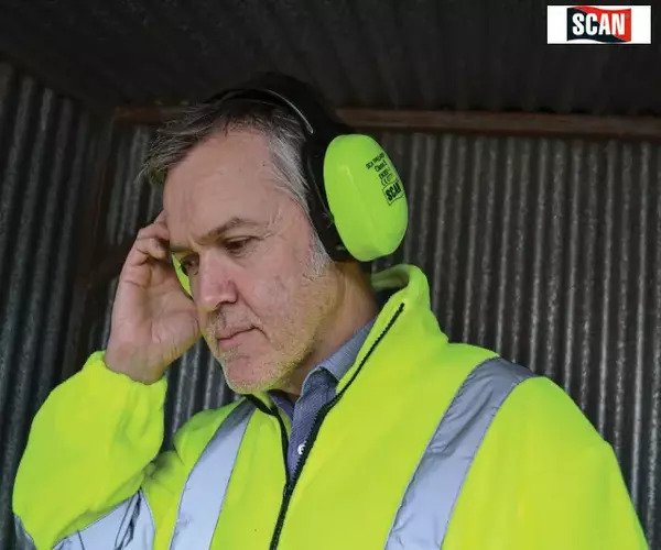 Ear Defenders - imagen 3