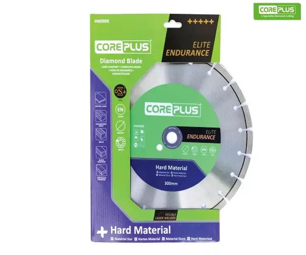  Material Turbo Diamond Blade  - imagen 4