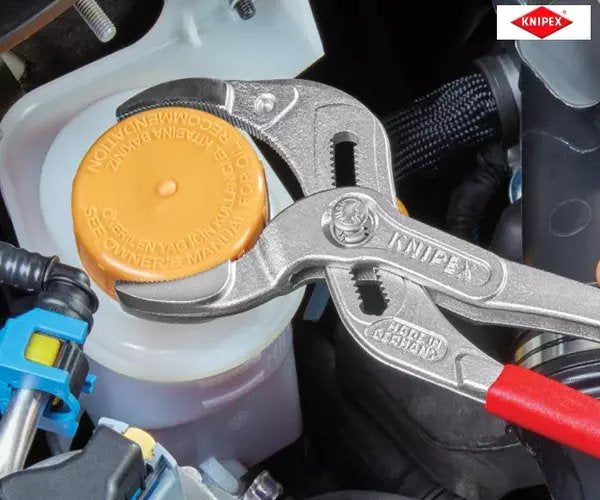  Plastic Pipe Grip Pliers - imagen 10
