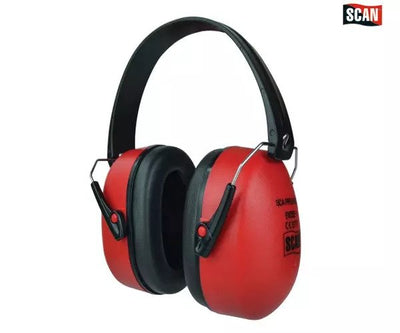 Ear Defenders