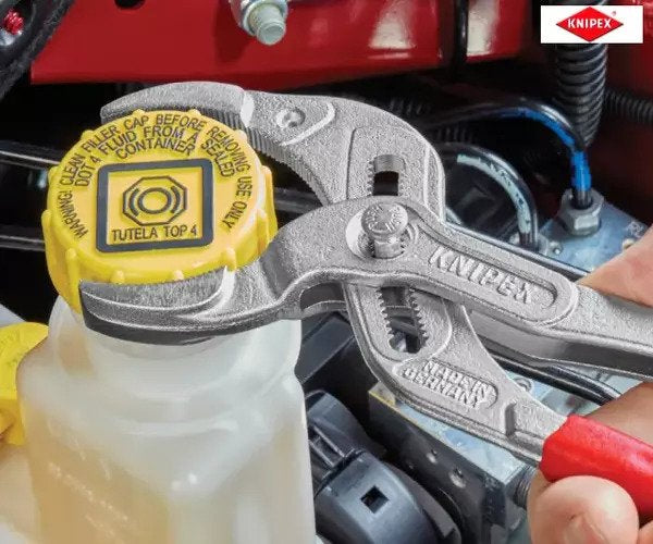  Plastic Pipe Grip Pliers - imagen 11