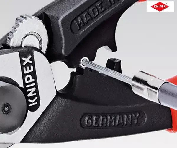 Cable Cutter - imagen 15