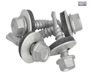  Roofing Screw - imagen 4