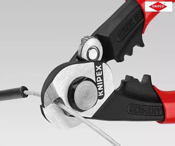 Cable Cutter - imagen 16