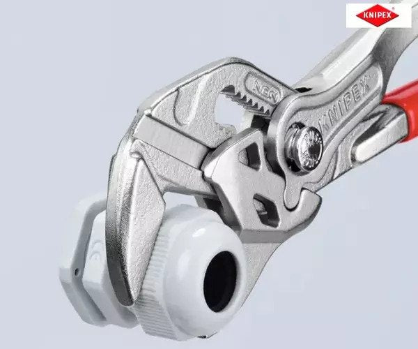 Mini Pliers Wrench - imagen 5