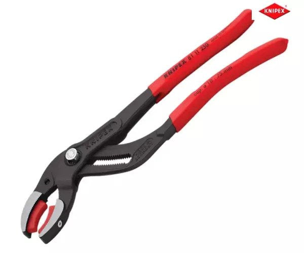  Pipe Grip Pliers