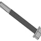 ForgeFix TechFast Roofing Sheet to Steel Hex Screw No.5 Tip 5.5 x 50mm Box 100