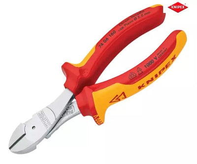  High Leverage Diagonal Cutter 