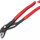 Knipex Cobra® Water Pump Pliers PVC Grip 250mm