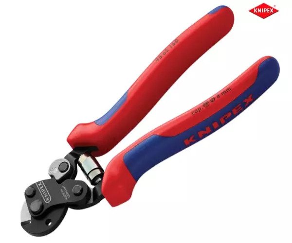 Wire Rope Cutters
