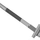 ForgeFix TechFast Composite Panels to Steel Hex Screw No.5 Tip 5.5 x 85mm Box 100