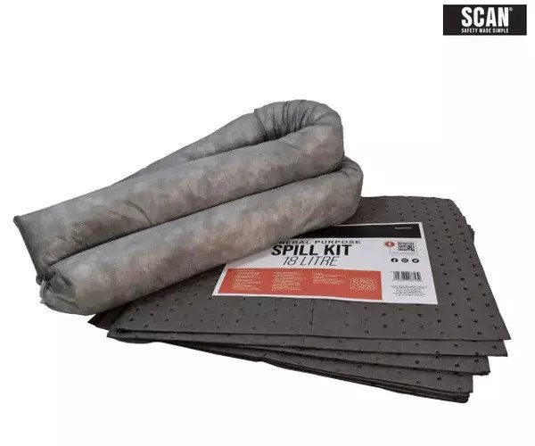  Spill Kit - imagen 2