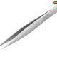 Knipex Stainless Steel Universal Needle Point Tweezers 120mm