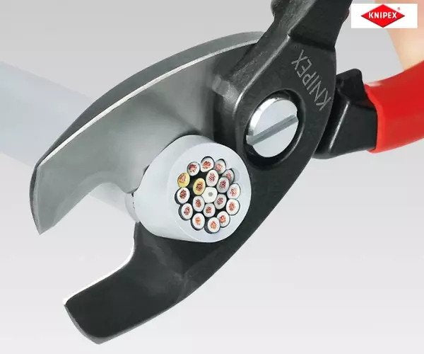 Cable Shears - imagen 8