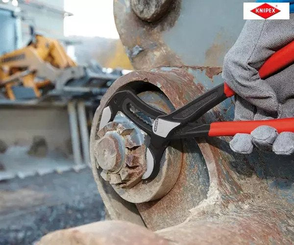 Water Pump Pliers  - imagen 8