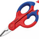 Knipex Electrician's Shears 155mm