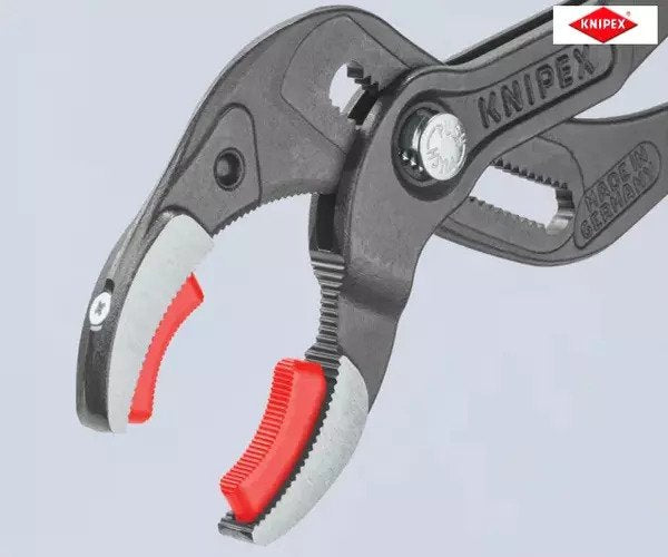  Pipe Grip Pliers - imagen 5