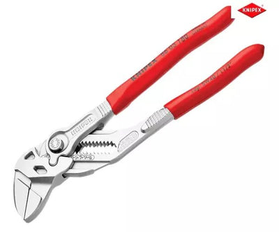 Pliers Wrench