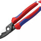 Knipex Cable Shears with Twin Cutting Edge Multi-Component Grip 200mm
